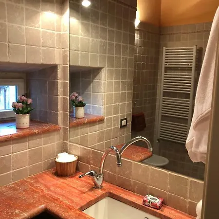 Storico Loft Nel Cuore Di Lucca Exterior photo