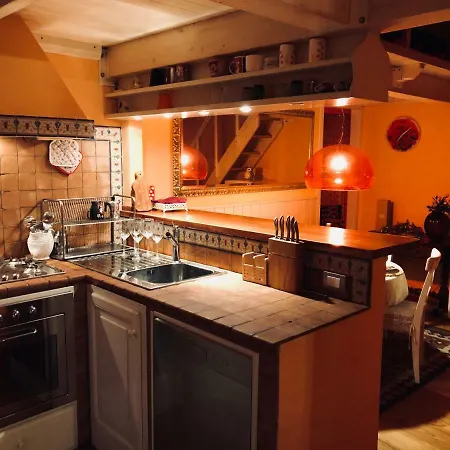 Storico Loft Nel Cuore Di Lucca Exterior photo