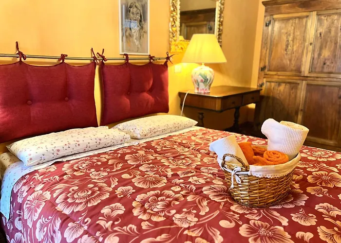 Storico Loft Nel Cuore Di Lucca