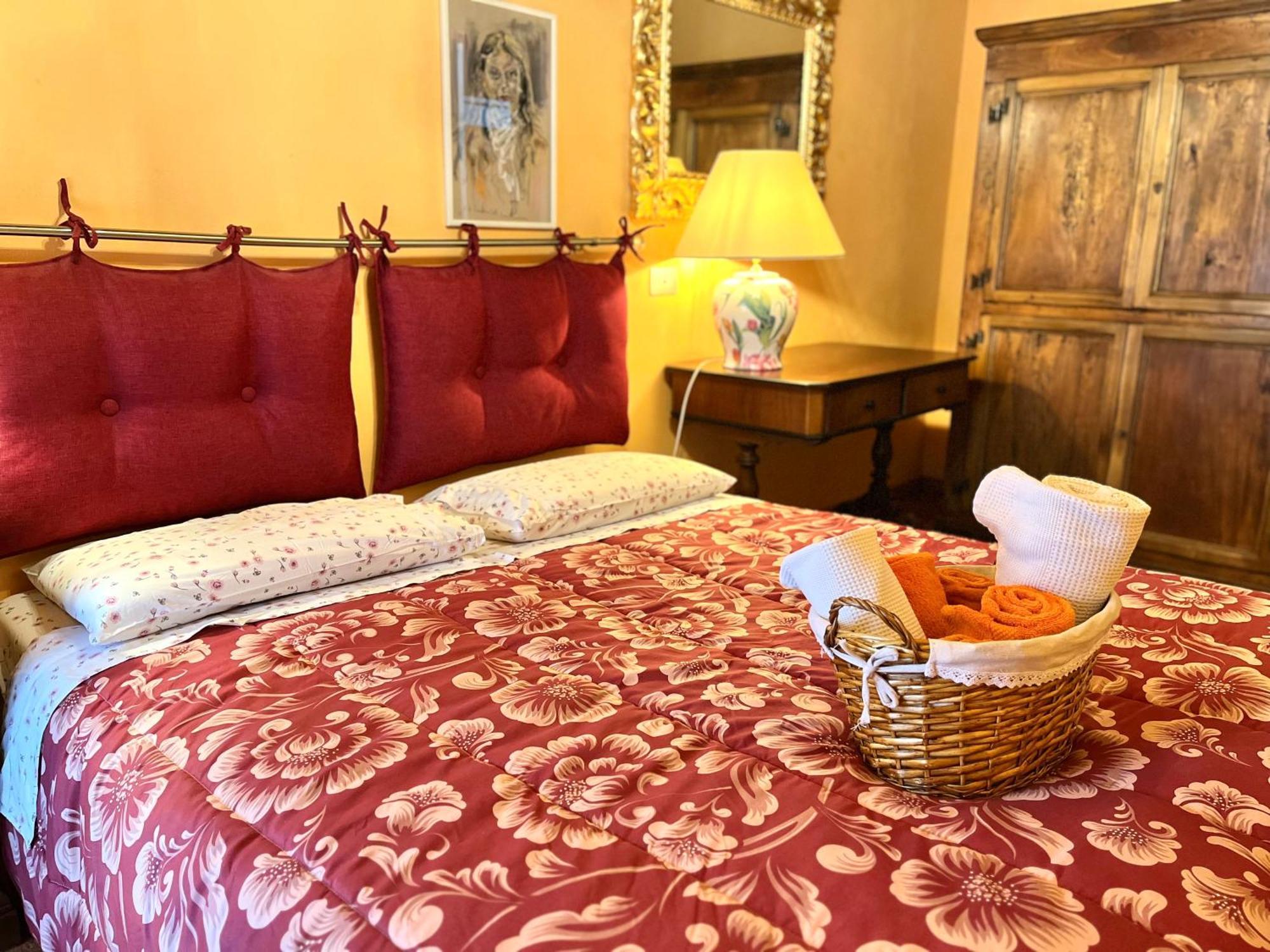 Storico Loft Nel Cuore Di Apartment *