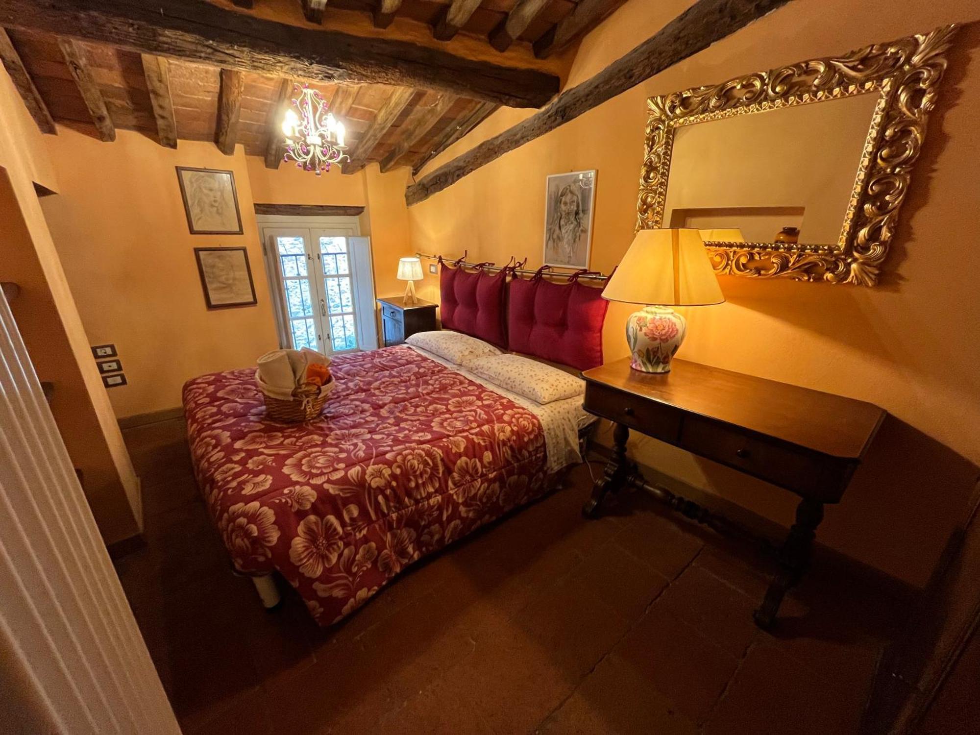 Storico Loft Nel Cuore Di
