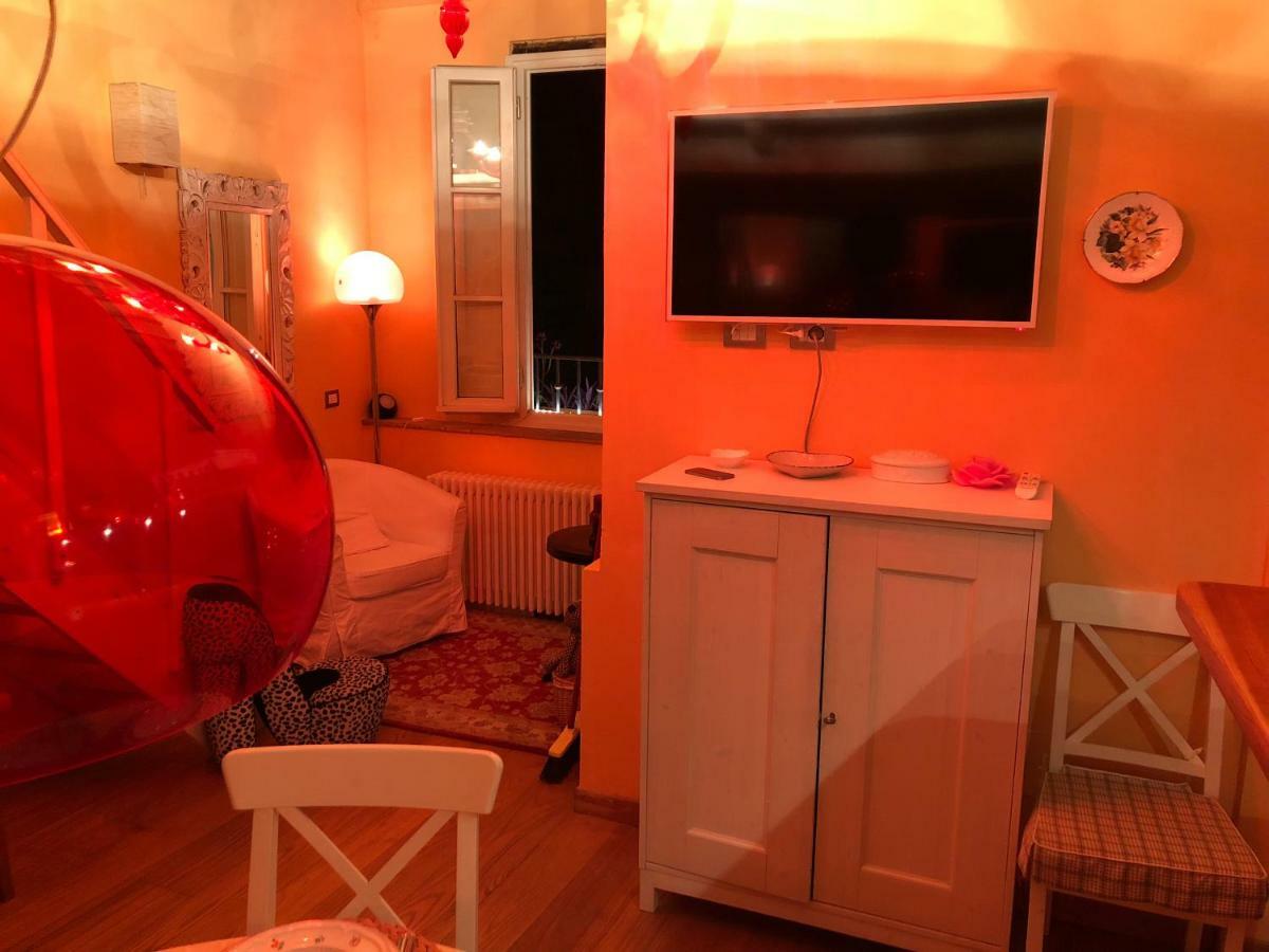 Storico Loft Nel Cuore Di Apartment Lucca