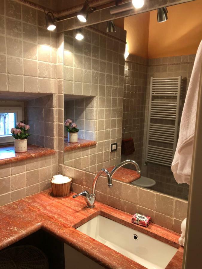 Storico Loft Nel Cuore Di *