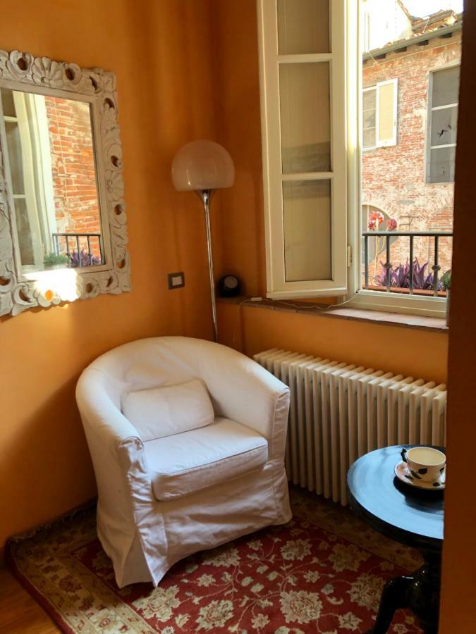 Storico Loft Nel Cuore Di Lucca