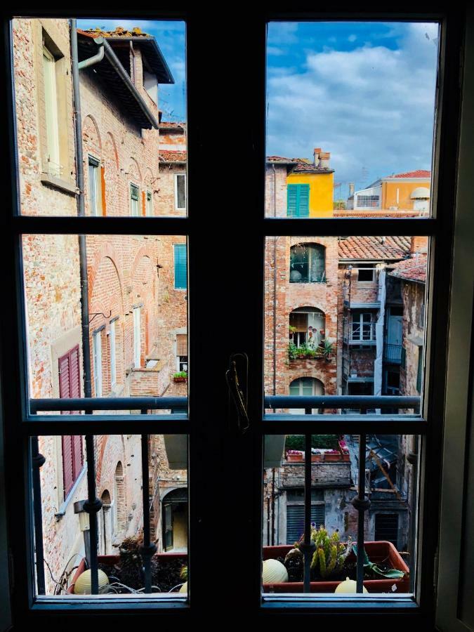 Storico Loft Nel Cuore Di Apartment *