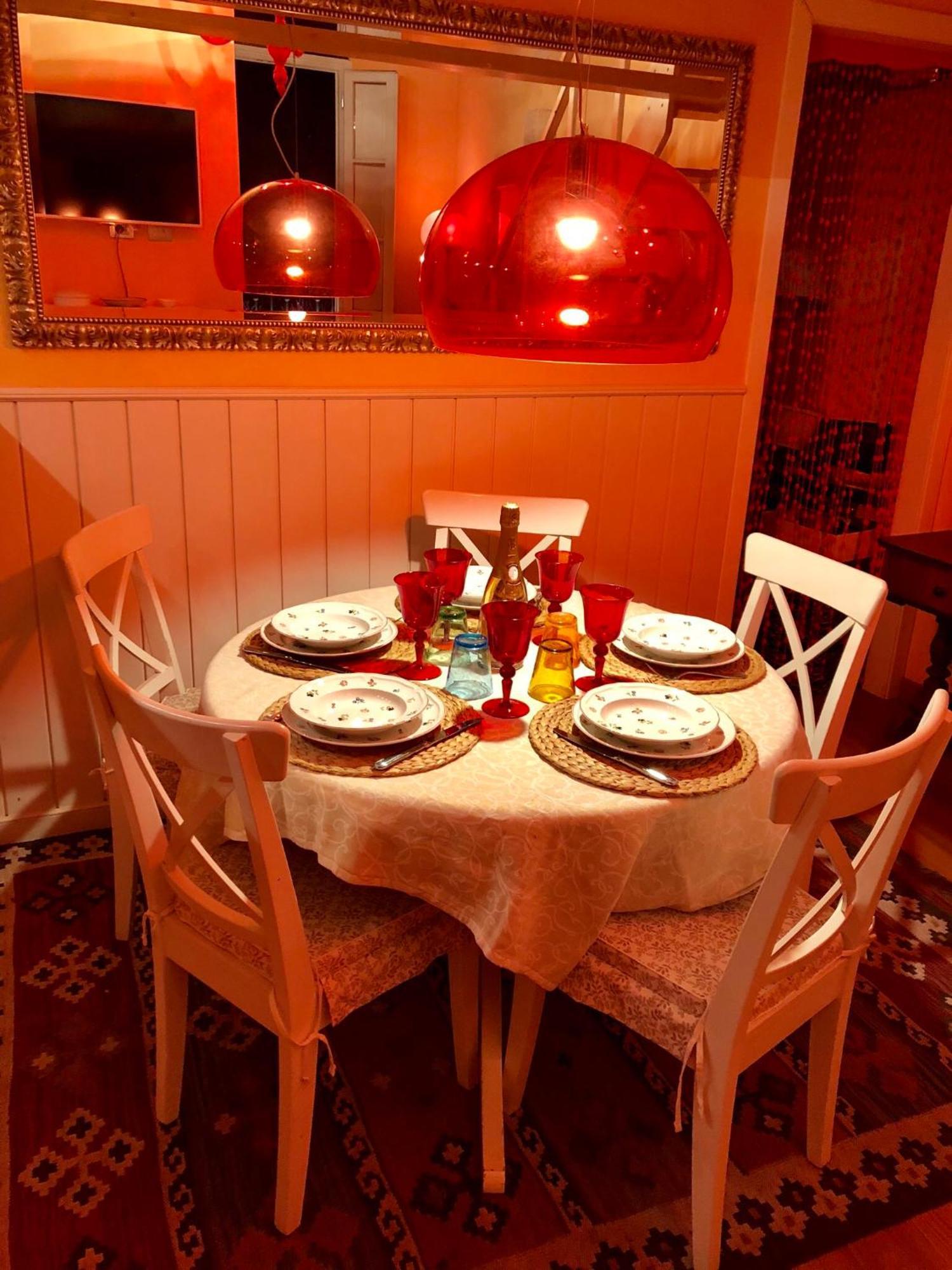 Apartment Storico Loft Nel Cuore Di *