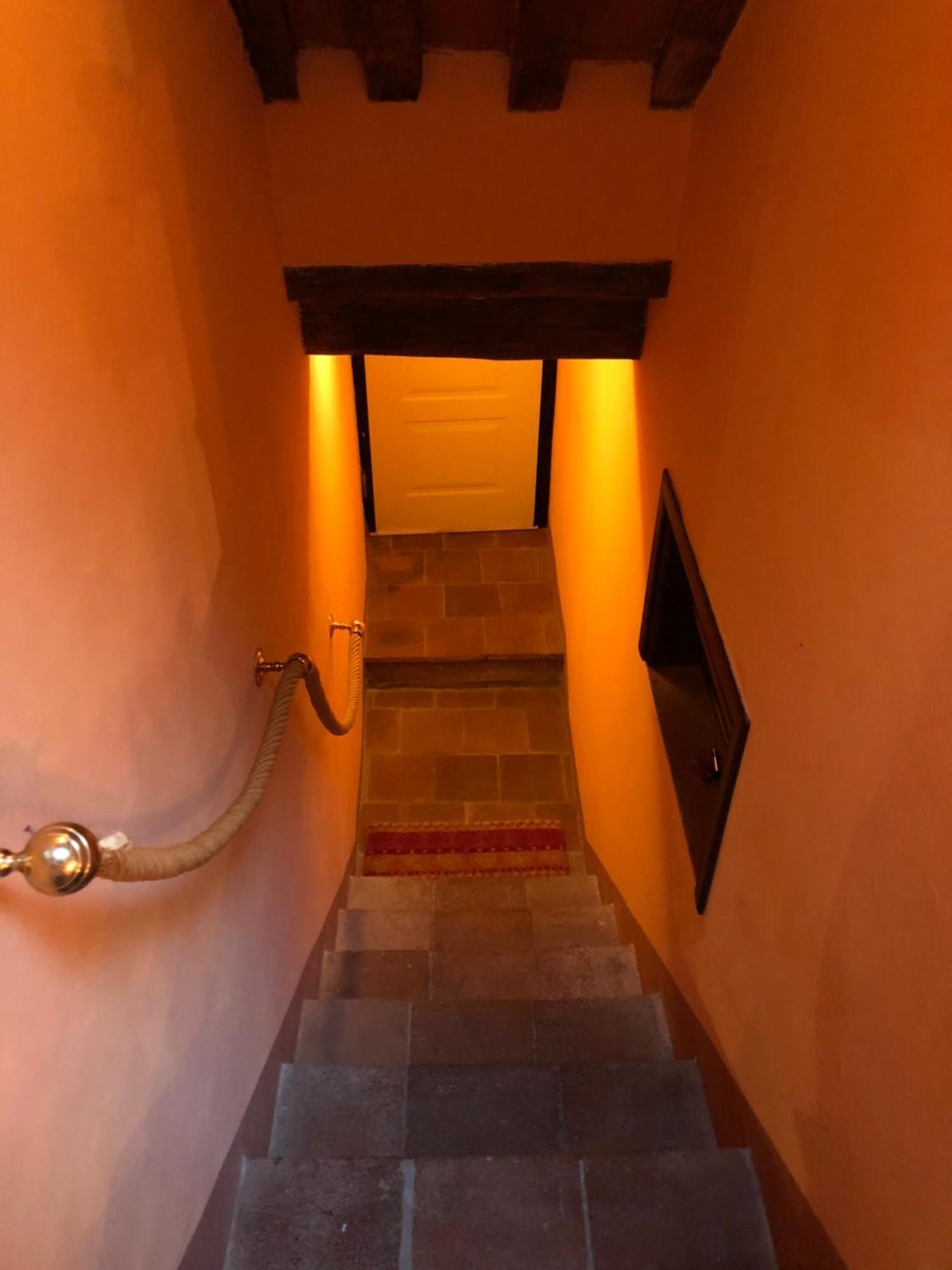Storico Loft Nel Cuore Di * Lucca