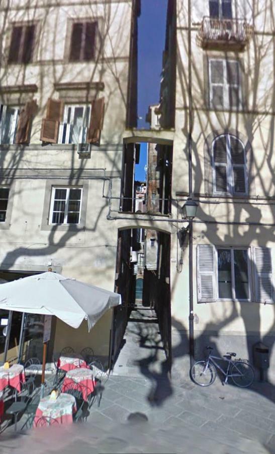 Storico Loft Nel Cuore Di Apartment
